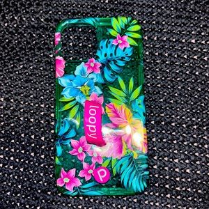 iPhone 12/12 Pro 6.1” case by Loopy